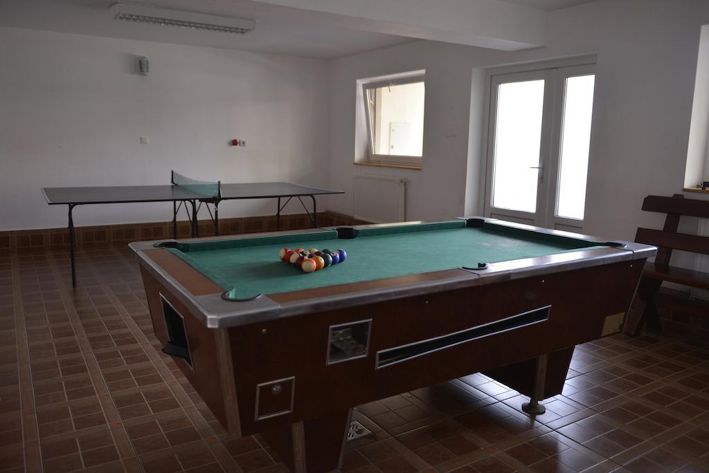 Pensiunea Lacramioara Săcel Extérieur photo
