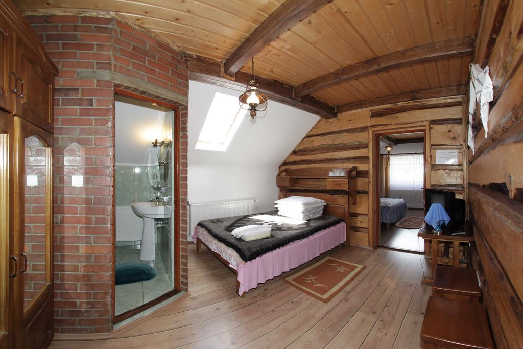 Pensiunea Lacramioara Săcel Extérieur photo